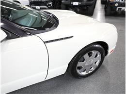 2002 Ford Thunderbird (CC-2073073) for sale in Addison, Illinois