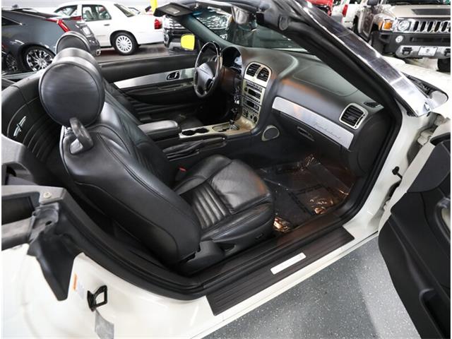 2002 Ford Thunderbird (CC-2073073) for sale in Addison, Illinois