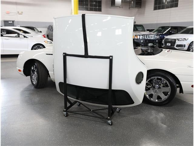 2002 Ford Thunderbird (CC-2073073) for sale in Addison, Illinois