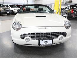 2002 Ford Thunderbird (CC-2073073) for sale in Addison, Illinois