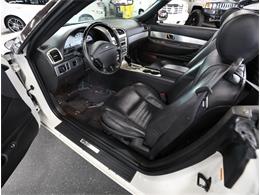 2002 Ford Thunderbird (CC-2073073) for sale in Addison, Illinois