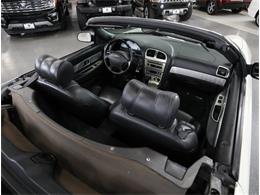 2002 Ford Thunderbird (CC-2073073) for sale in Addison, Illinois