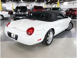 2002 Ford Thunderbird (CC-2073073) for sale in Addison, Illinois