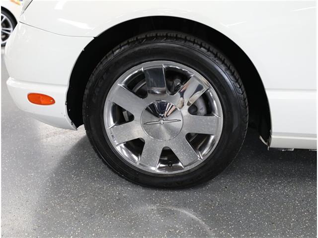 2002 Ford Thunderbird (CC-2073073) for sale in Addison, Illinois