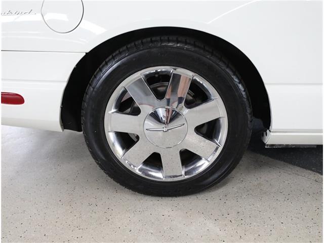 2002 Ford Thunderbird (CC-2073073) for sale in Addison, Illinois