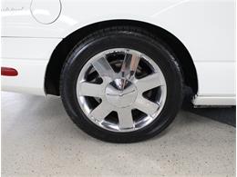 2002 Ford Thunderbird (CC-2073073) for sale in Addison, Illinois