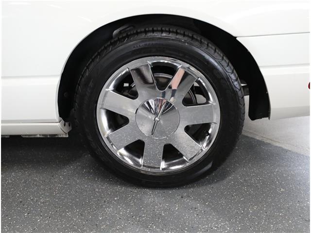 2002 Ford Thunderbird (CC-2073073) for sale in Addison, Illinois