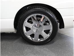 2002 Ford Thunderbird (CC-2073073) for sale in Addison, Illinois