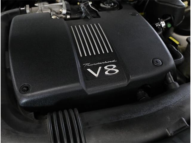 2002 Ford Thunderbird (CC-2073073) for sale in Addison, Illinois