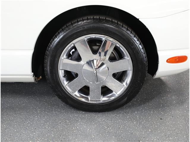 2002 Ford Thunderbird (CC-2073073) for sale in Addison, Illinois