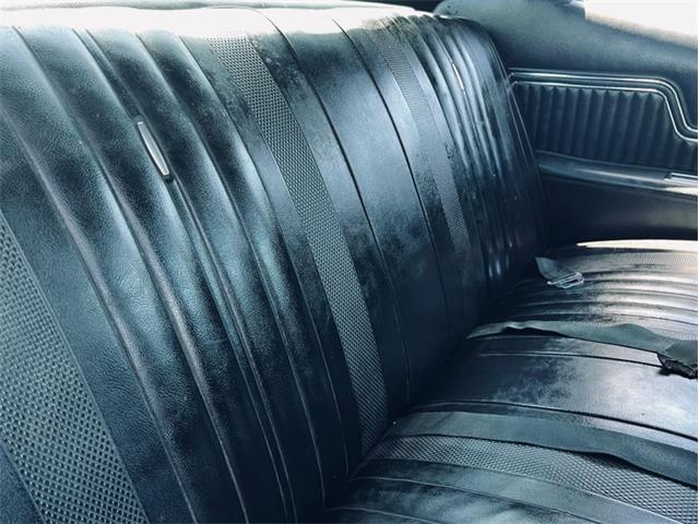 1970 Chevrolet Chevelle (CC-2073074) for sale in Largo, Florida