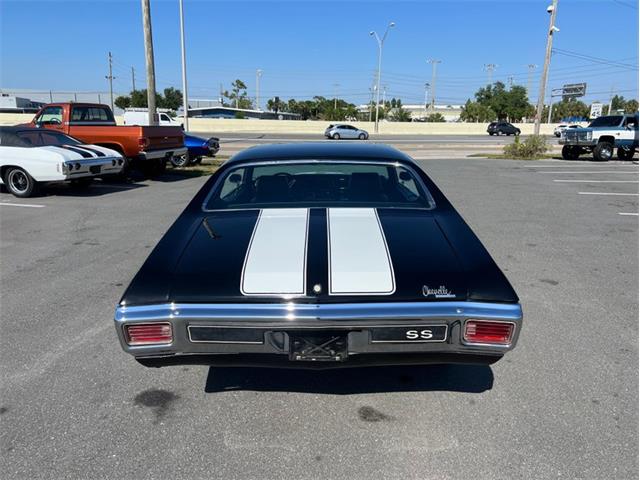 1970 Chevrolet Chevelle (CC-2073074) for sale in Largo, Florida