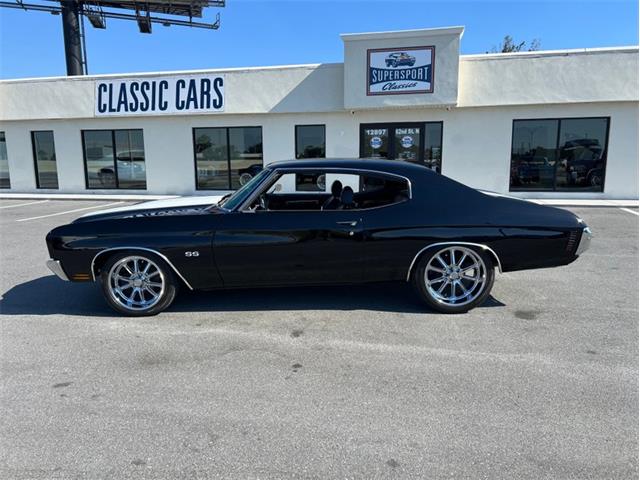 1970 Chevrolet Chevelle (CC-2073074) for sale in Largo, Florida
