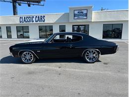 1970 Chevrolet Chevelle (CC-2073074) for sale in Largo, Florida