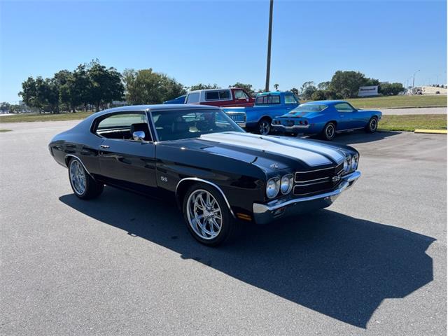 1970 Chevrolet Chevelle (CC-2073074) for sale in Largo, Florida
