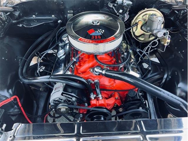 1970 Chevrolet Chevelle (CC-2073074) for sale in Largo, Florida