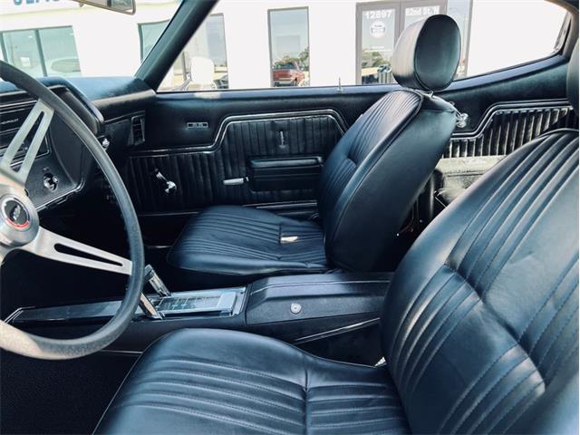 1970 Chevrolet Chevelle (CC-2073074) for sale in Largo, Florida