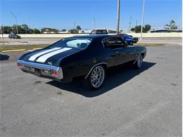 1970 Chevrolet Chevelle (CC-2073074) for sale in Largo, Florida