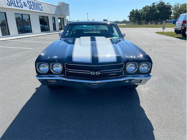 1970 Chevrolet Chevelle (CC-2073074) for sale in Largo, Florida