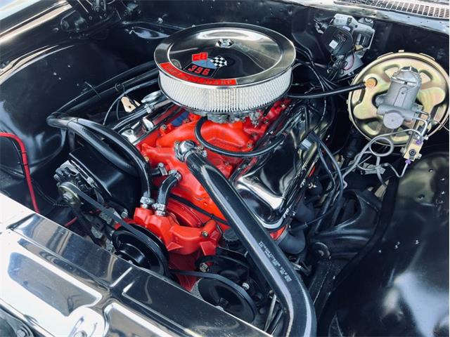 1970 Chevrolet Chevelle (CC-2073074) for sale in Largo, Florida