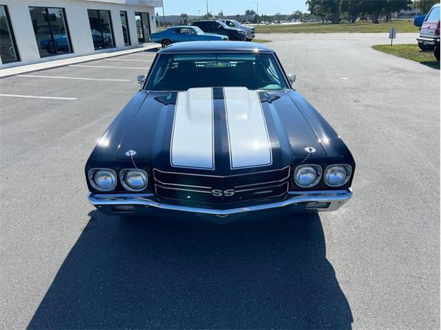 1970 Chevrolet Chevelle (CC-2073074) for sale in Largo, Florida