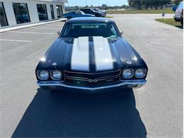 1970 Chevrolet Chevelle (CC-2073074) for sale in Largo, Florida