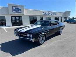 1970 Chevrolet Chevelle (CC-2073074) for sale in Largo, Florida