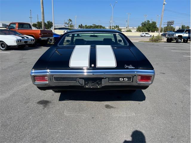 1970 Chevrolet Chevelle (CC-2073074) for sale in Largo, Florida