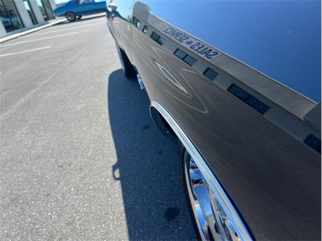 1970 Chevrolet Chevelle (CC-2073074) for sale in Largo, Florida