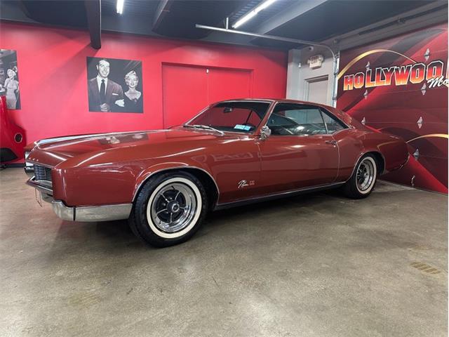 1966 Buick Riviera (CC-2073075) for sale in West Babylon, New York