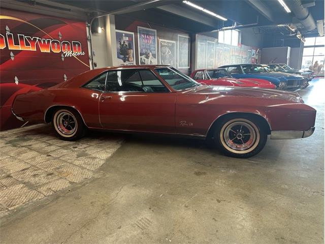 1966 Buick Riviera (CC-2073075) for sale in West Babylon, New York