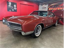 1966 Buick Riviera (CC-2073075) for sale in West Babylon, New York