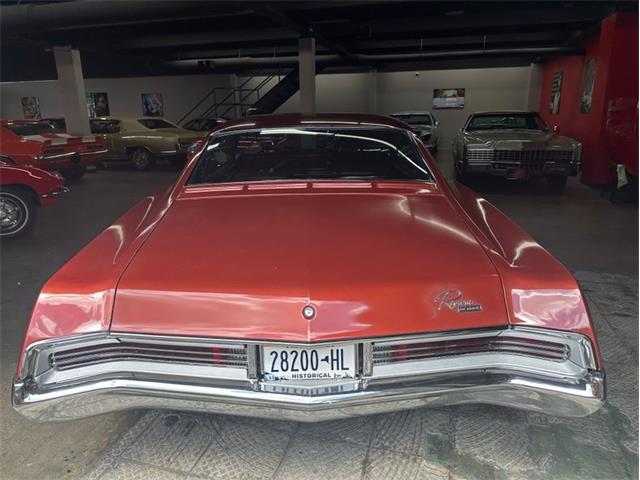 1966 Buick Riviera (CC-2073075) for sale in West Babylon, New York