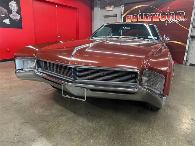 1966 Buick Riviera (CC-2073075) for sale in West Babylon, New York