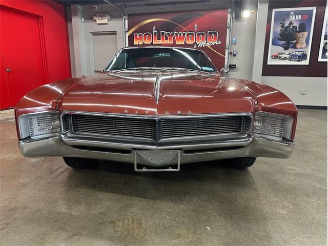 1966 Buick Riviera (CC-2073075) for sale in West Babylon, New York