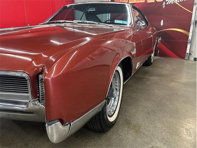 1966 Buick Riviera (CC-2073075) for sale in West Babylon, New York
