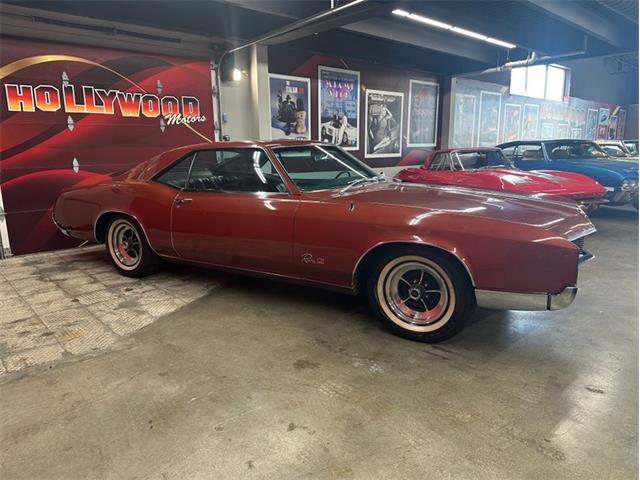 1966 Buick Riviera (CC-2073075) for sale in West Babylon, New York