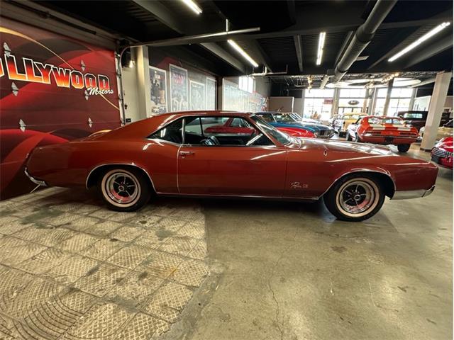 1966 Buick Riviera (CC-2073075) for sale in West Babylon, New York
