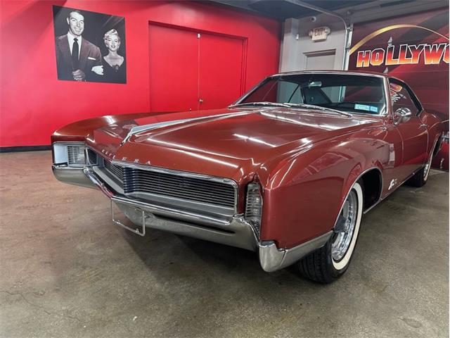 1966 Buick Riviera (CC-2073075) for sale in West Babylon, New York