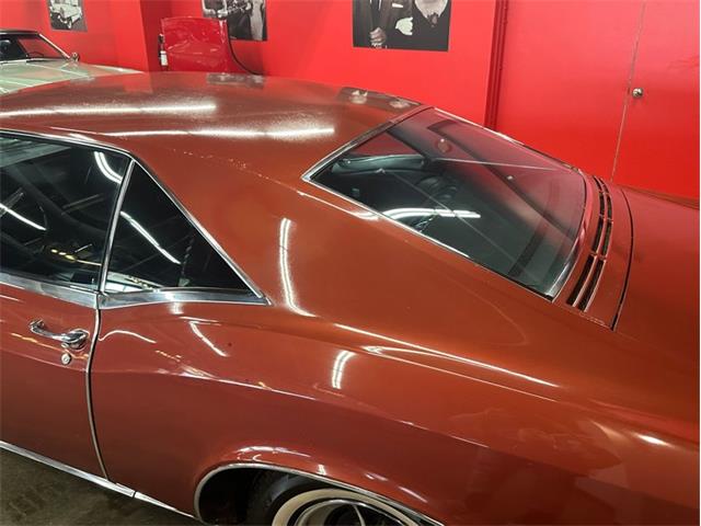 1966 Buick Riviera (CC-2073075) for sale in West Babylon, New York