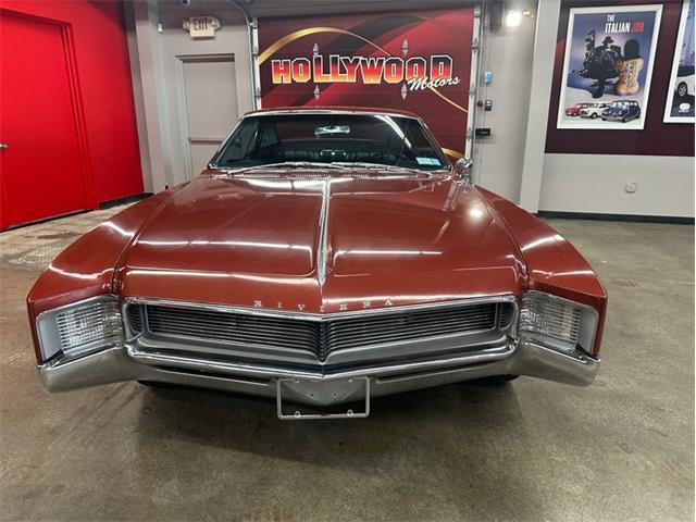 1966 Buick Riviera (CC-2073075) for sale in West Babylon, New York