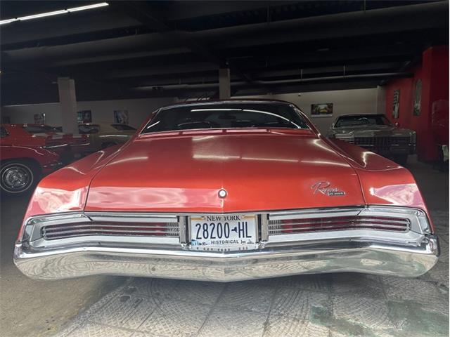 1966 Buick Riviera (CC-2073075) for sale in West Babylon, New York