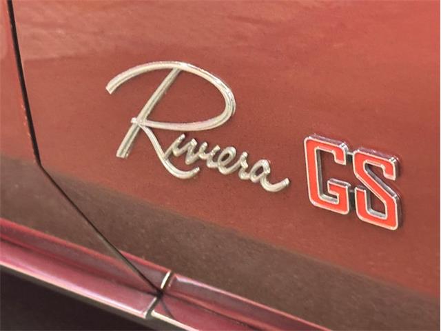 1966 Buick Riviera (CC-2073075) for sale in West Babylon, New York
