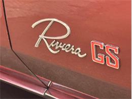 1966 Buick Riviera (CC-2073075) for sale in West Babylon, New York