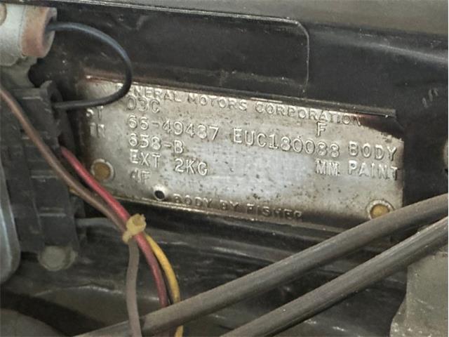 1966 Buick Riviera (CC-2073075) for sale in West Babylon, New York