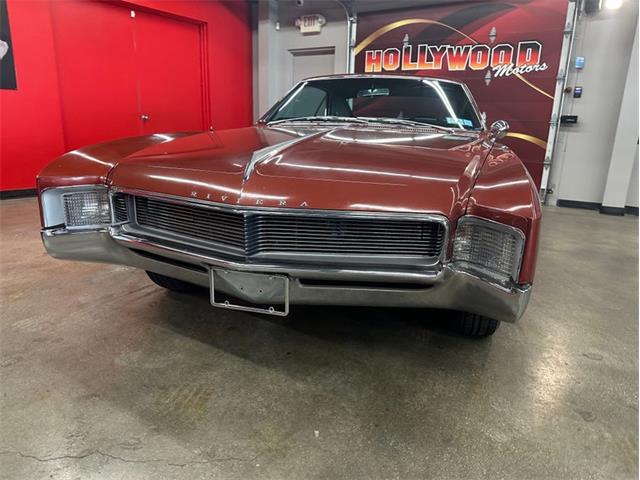 1966 Buick Riviera (CC-2073075) for sale in West Babylon, New York