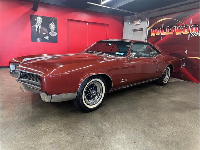 1966 Buick Riviera (CC-2073075) for sale in West Babylon, New York