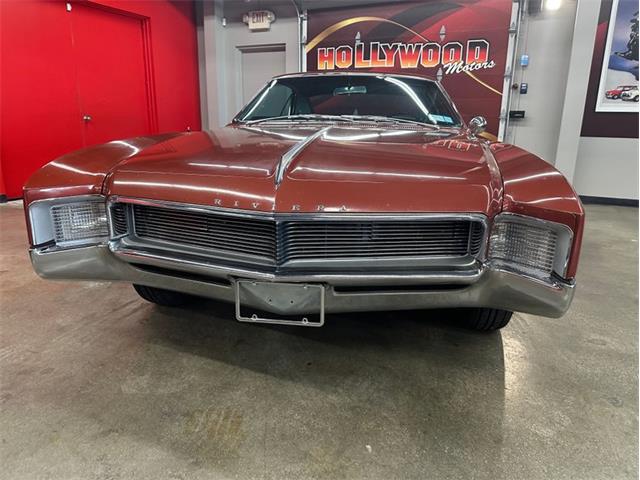 1966 Buick Riviera (CC-2073075) for sale in West Babylon, New York