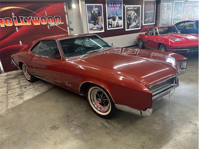 1966 Buick Riviera (CC-2073075) for sale in West Babylon, New York