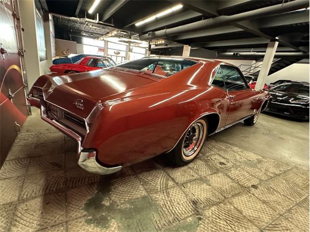 1966 Buick Riviera (CC-2073075) for sale in West Babylon, New York
